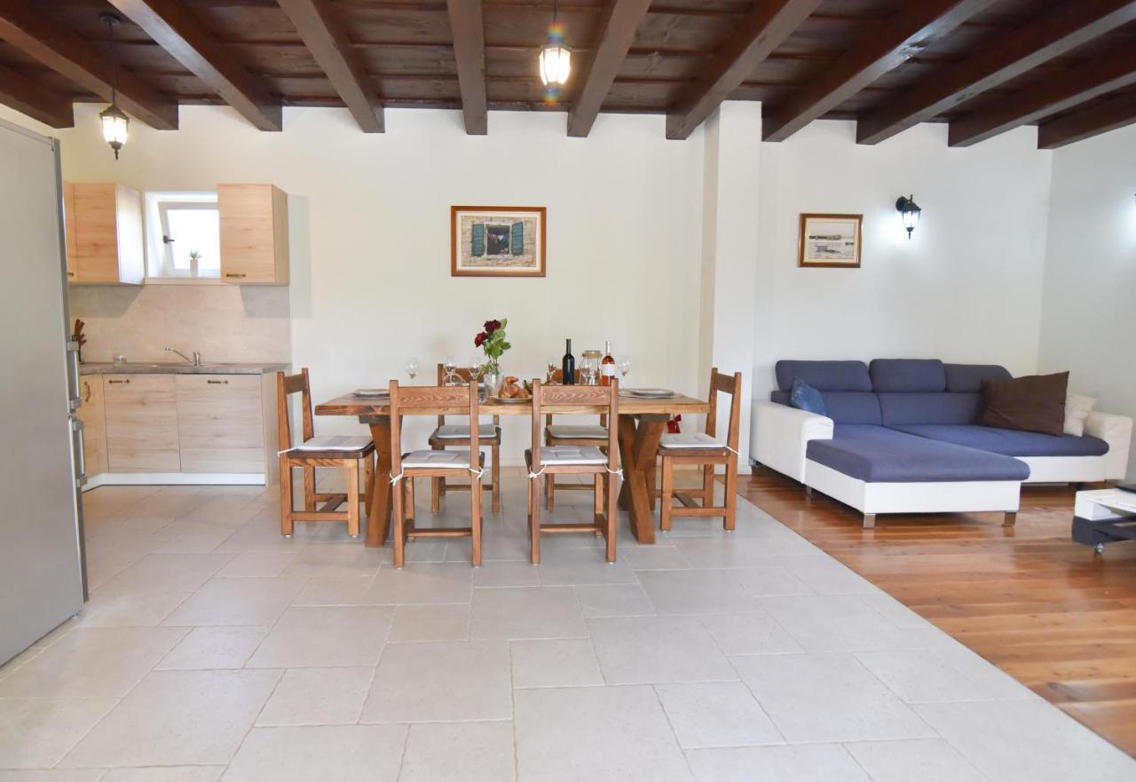 Vacation Home Mate Ceko Sukošan エクステリア 写真