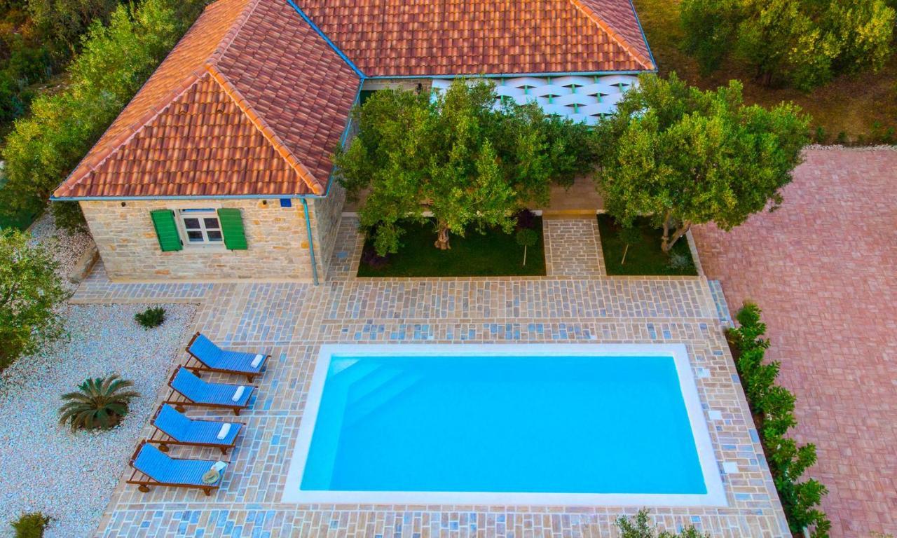 Vacation Home Mate Ceko Sukošan エクステリア 写真