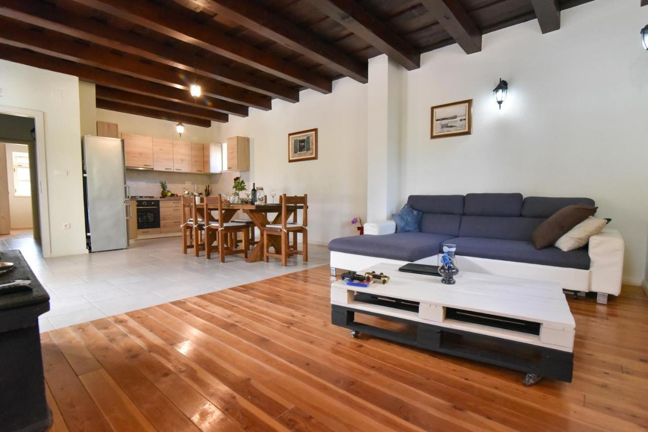 Vacation Home Mate Ceko Sukošan エクステリア 写真
