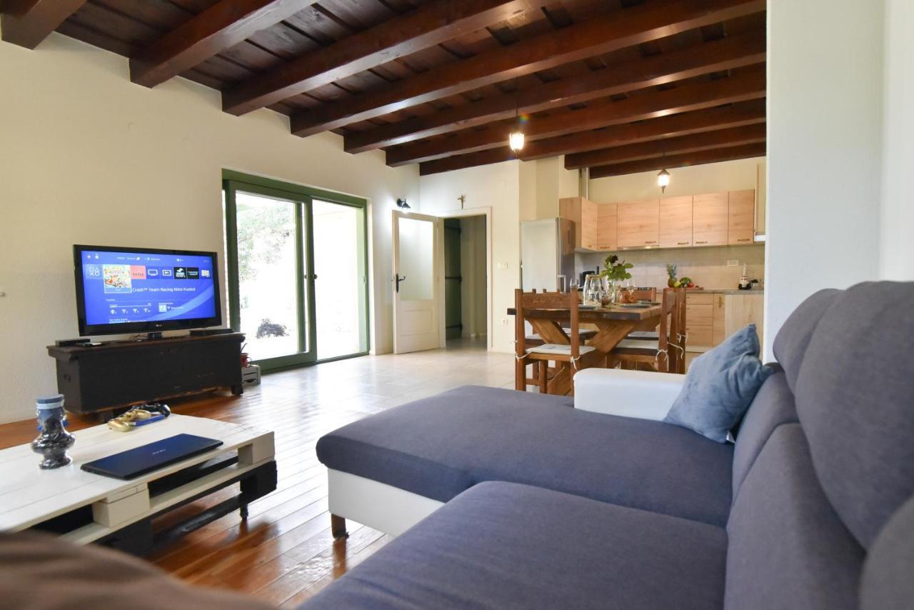Vacation Home Mate Ceko Sukošan エクステリア 写真