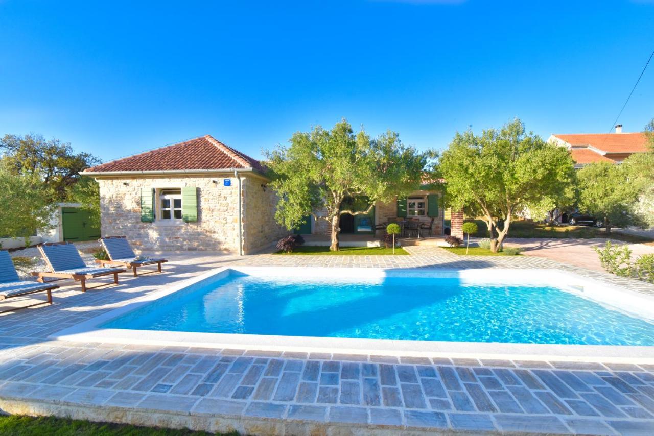 Vacation Home Mate Ceko Sukošan エクステリア 写真
