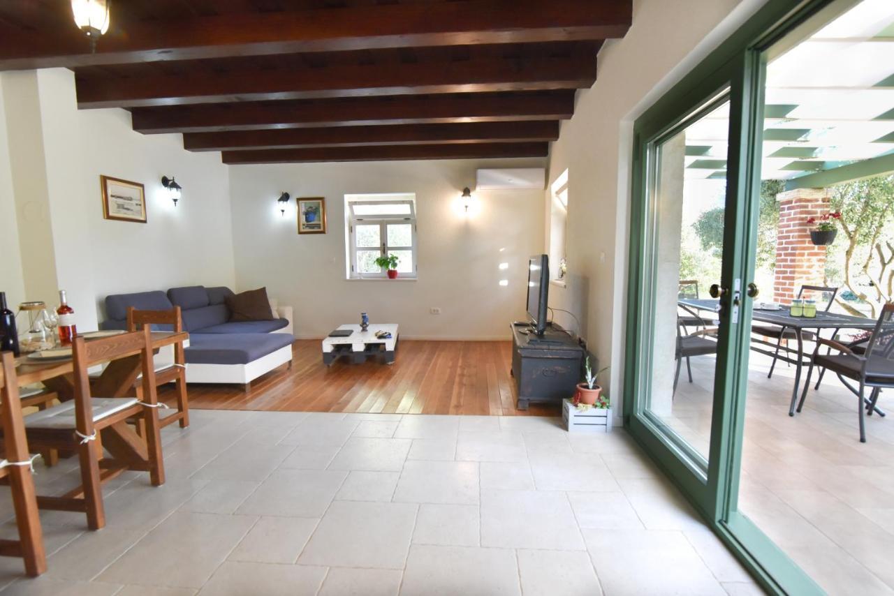 Vacation Home Mate Ceko Sukošan エクステリア 写真